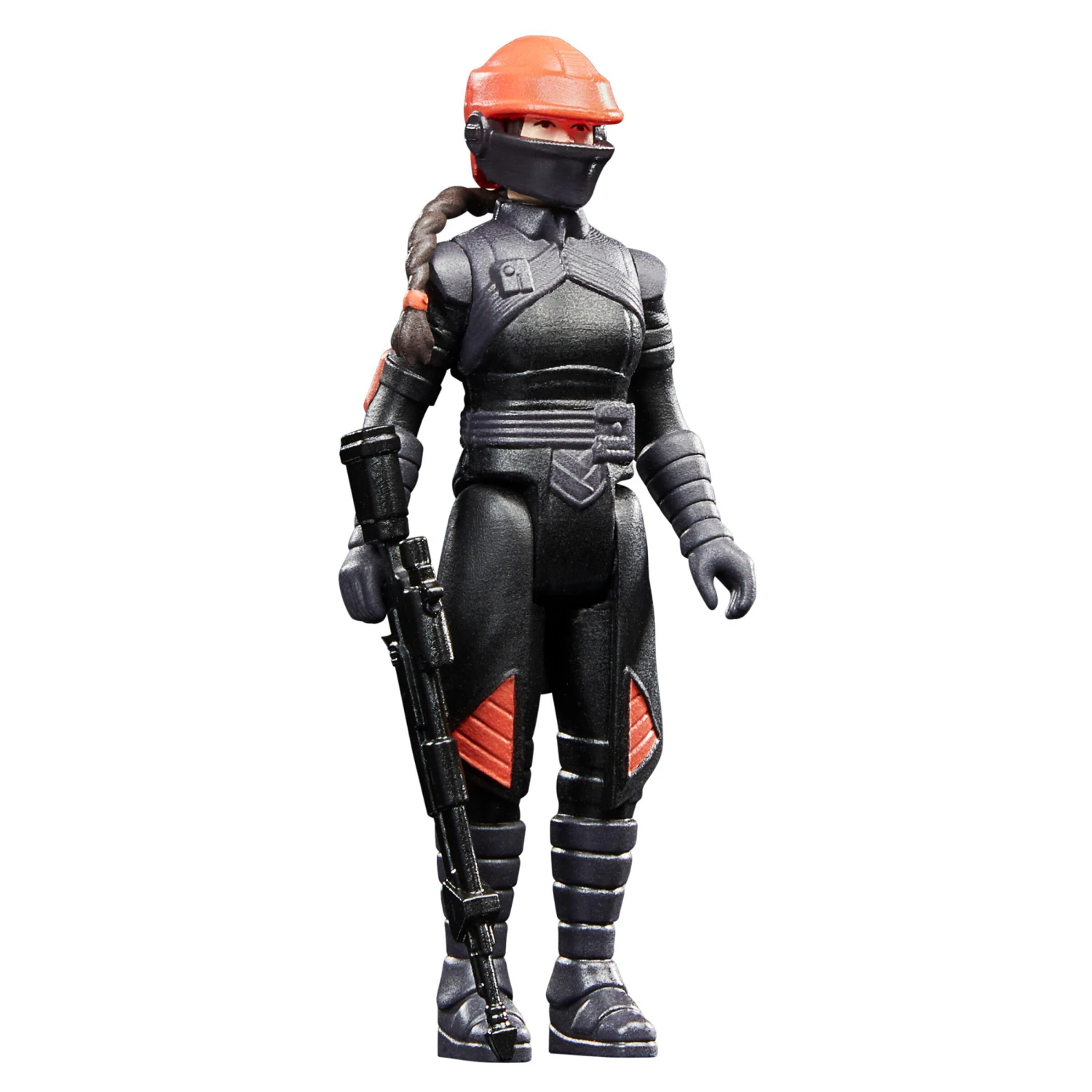 Hasbro *PRE-ORDER Star Wars Retro Action Figure Wave 7 - Fennec Shand - Image 3