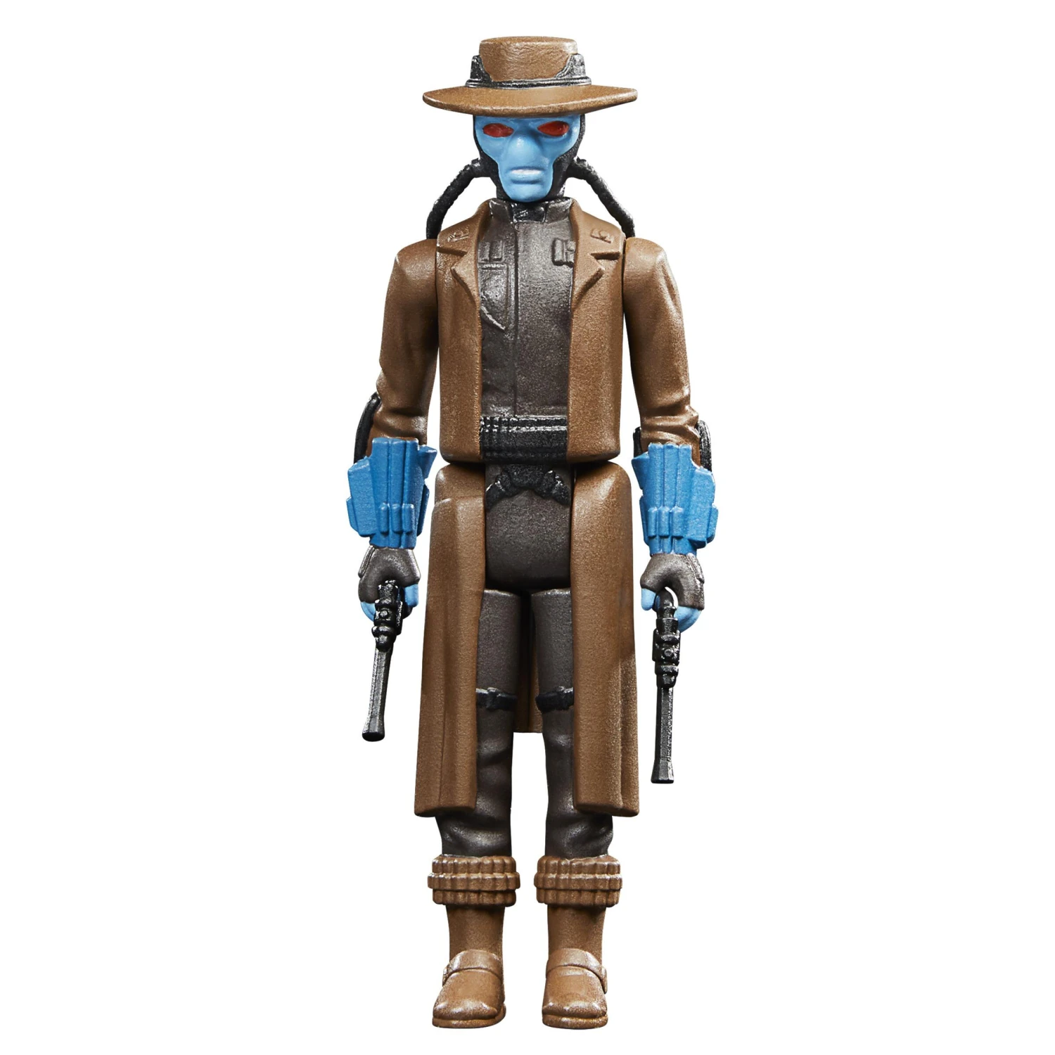 Hasbro *PRE-ORDER Star Wars Retro Action Figure Wave 7 - Cad Bane - Image 2