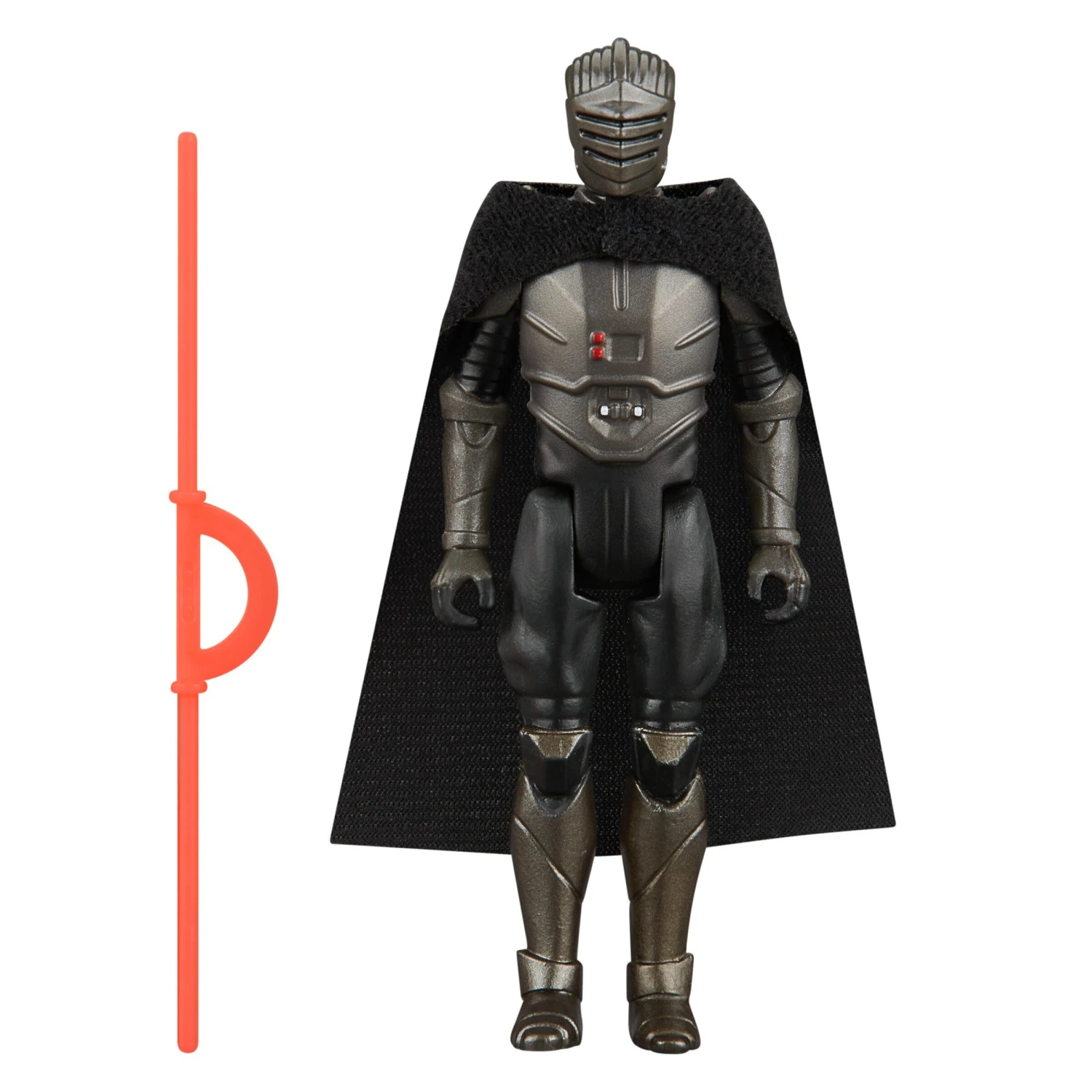 Hasbro *PRE-ORDER Star Wars Retro Action Figure Wave 8 - Marrok - Image 2