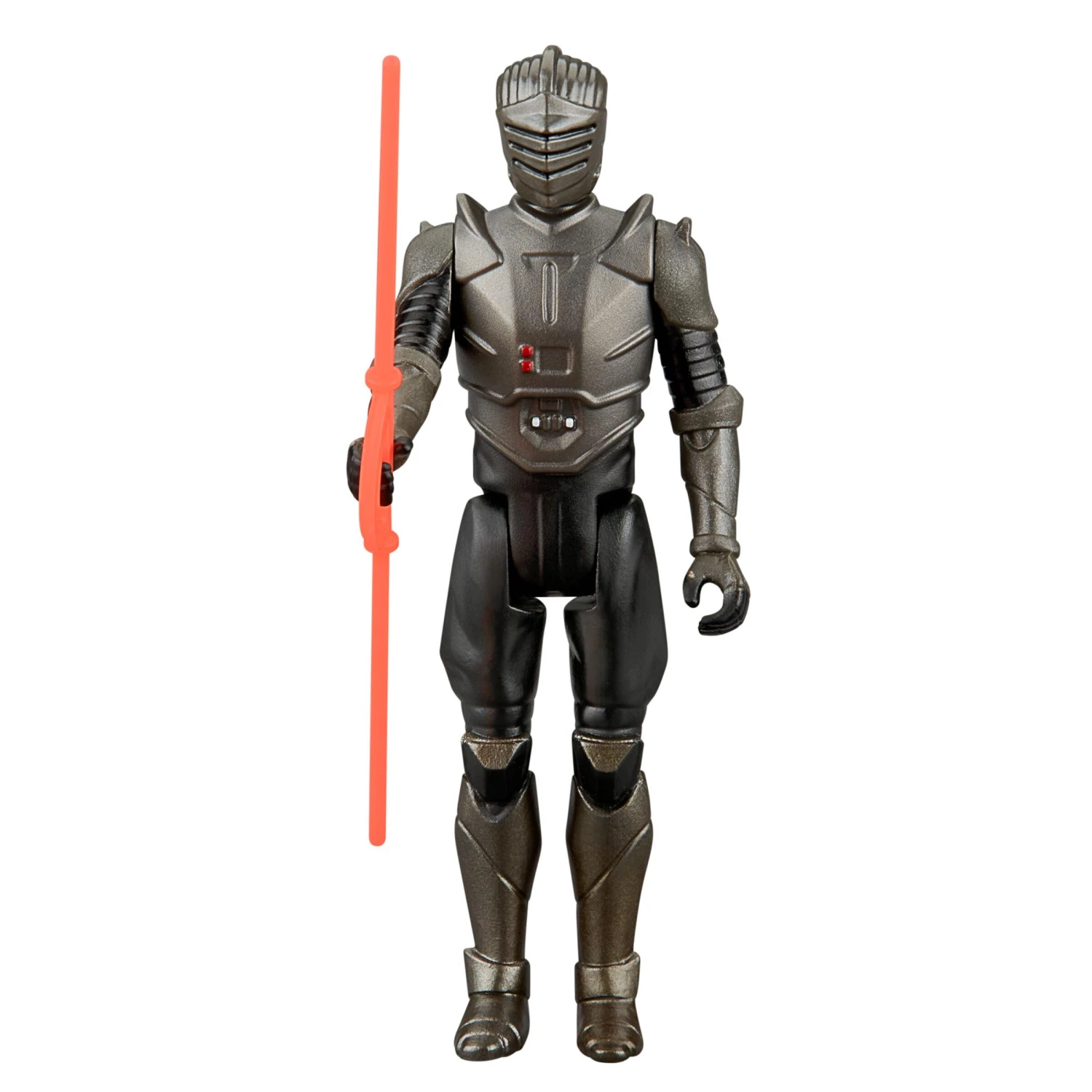 Hasbro *PRE-ORDER Star Wars Retro Action Figure Wave 8 - Marrok - Image 5