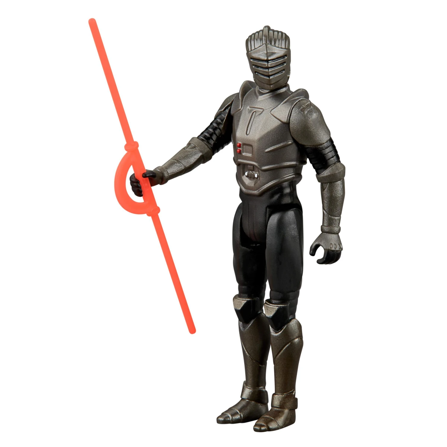Hasbro *PRE-ORDER Star Wars Retro Action Figure Wave 8 - Marrok - Image 6