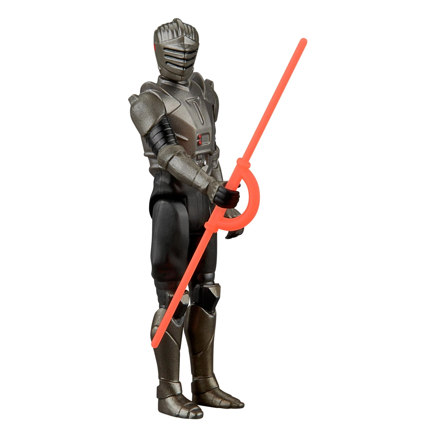 Hasbro *PRE-ORDER Star Wars Retro Action Figure Wave 8 - Marrok - Image 7