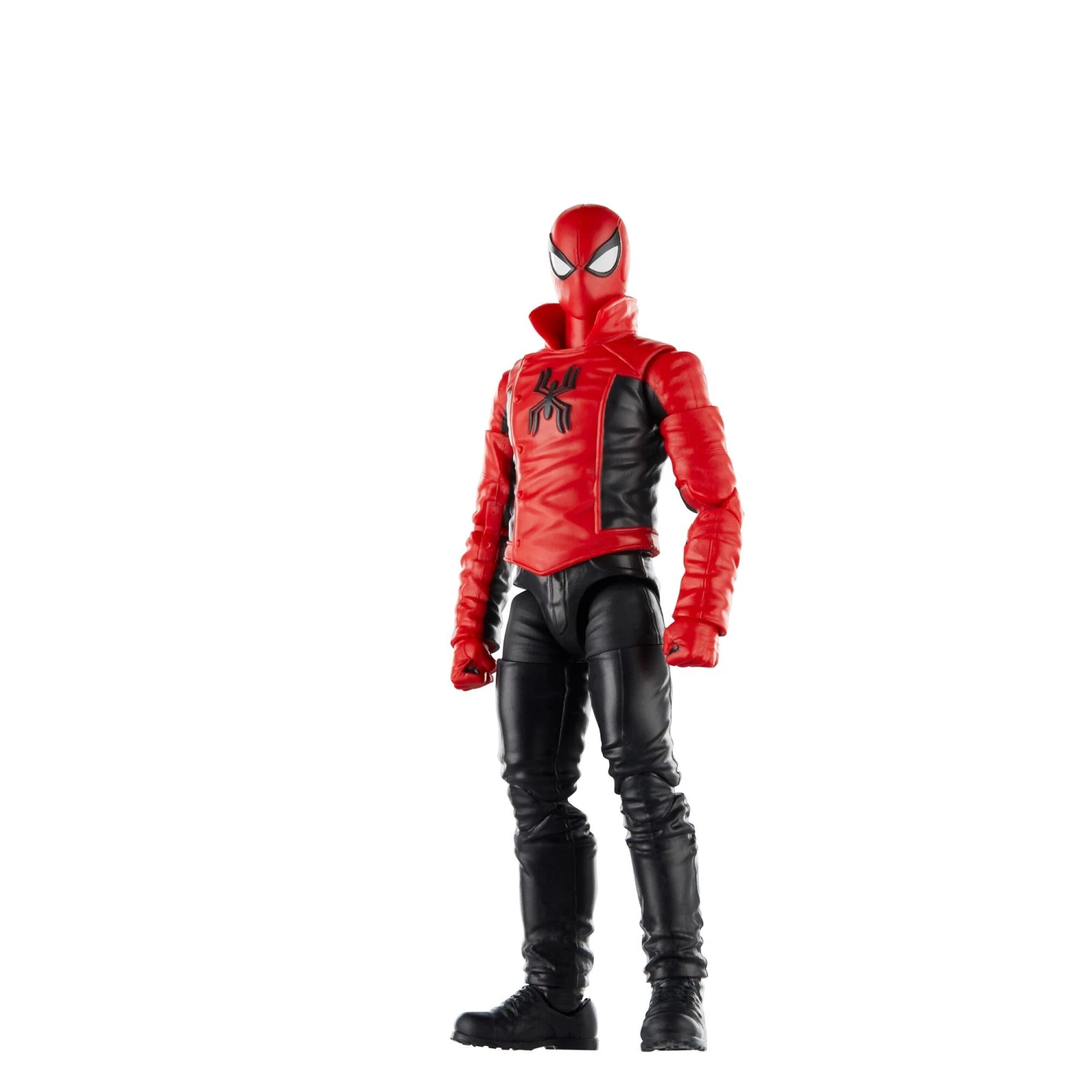 Hasbro *PRE-ORDER Marvel Legends 6 Inch Spider-Man Retro Action Figure Wave 4 - Spider-Man (Last Stand) - Image 4