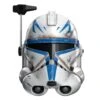 Hasbro *PRE ORDER Star Wars The Black Series Captain Rex Premium Electronic Helmet