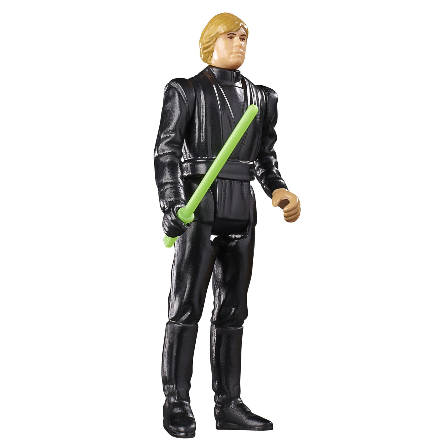 Hasbro *PRE-ORDER Star Wars Retro Action Figure Wave 7 - Luke Skywalker (Jedi Academy) - Image 4