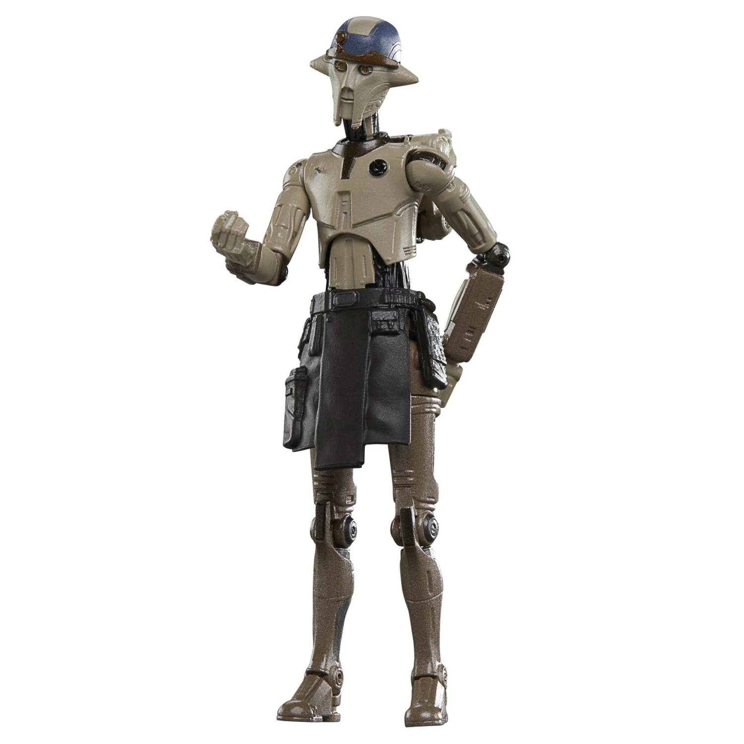 Hasbro *PRE-ORDER Star Wars The Vintage Collection 3.75 Inch Action Figure Wave 50 - Professor Huyang - Image 3