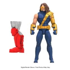 Hasbro MARVEL LEGENDS X-MEN AGE OF APOCALYPSE ACTION FIGURES - Cyclops