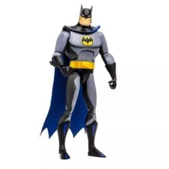 McFarlane DC Direct: Batman The Animated Series 6inch Action Figure Build-A Wave 1 - Batman