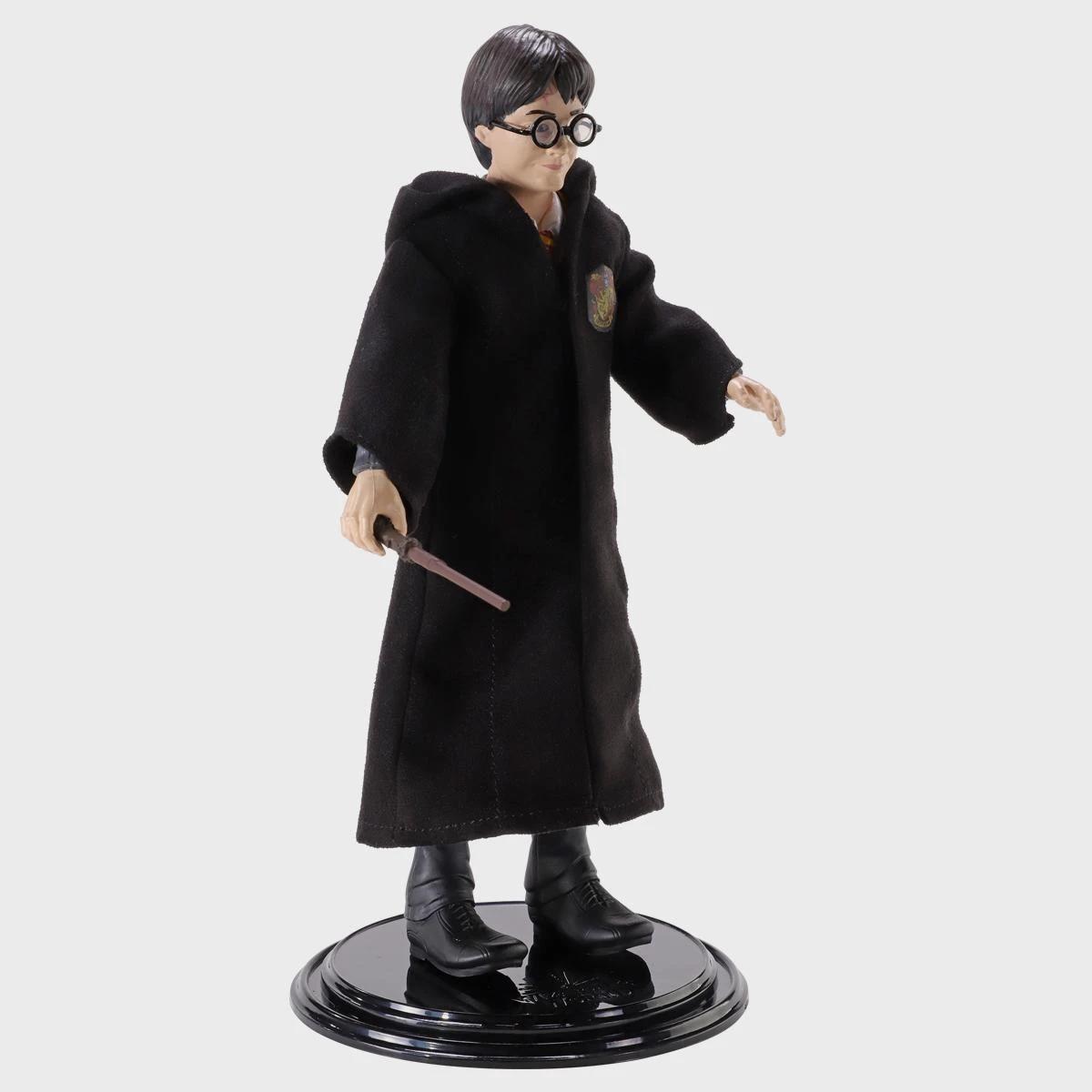 Noble Collection Harry Potter Bendyfigs Action Figure - Harry Potter - Image 2
