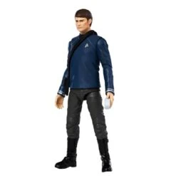*PRE-ORDER HIYA Toys Star Trek 1:18 Scale Action Figures - Dr. McCoy