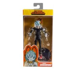 McFarlane My Hero Academia Action Figure Wave 1 - Tomura Shigaraki