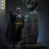 *PRE-ORDER Batman (Deluxe) - Batman 1989 Hot Toys Collectibles 1/6 Scale Action Figure