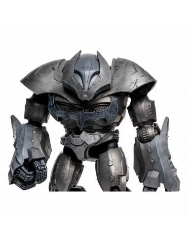 McFarlane DC Collector Megafig Action Figure Wave 6 - Justice Buster (Batman: Endgame) - Image 3