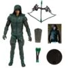 McFarlane DC Comics Wave 1 7-Inch Action Figure - Green Arrow