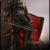 Moff Gideon (The Mandalorian) - Star Wars Hot Toys Collectibles 1/6 Scale Action Figure