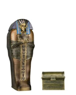 NECA Universal Monsters Ultimate 7 Inch Scale Action Figure - The Mummy Accessory Pack