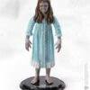 Noble Collection The Exorcist Bendyfigs Action Figure - Regan MacNeil