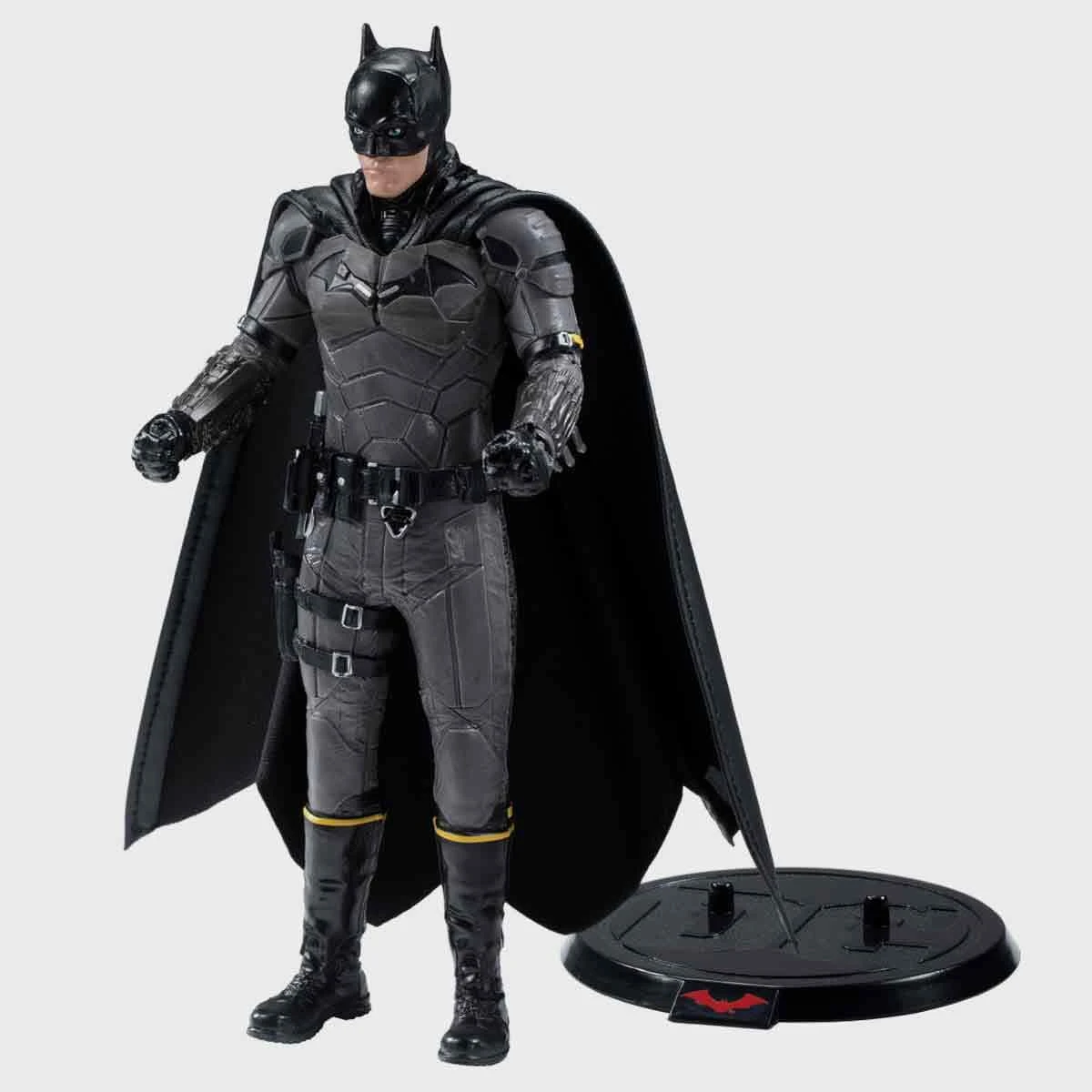 Noble Collection The Batman Bendyfigs Action Figure - Batman - Image 2
