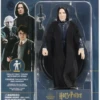 Noble Collection Harry Potter Bendyfigs Action Figure - Severus Snape