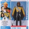 Noble Collection Star Trek: The Next Generation Bendyfigs Action Figure - Worf