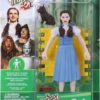 Noble Collection The Wizard Of Oz Bendyfigs Action Figure- Dorothy