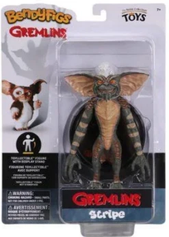 Noble Collection Gremlins Bendyfigs Action Figure - Stripe