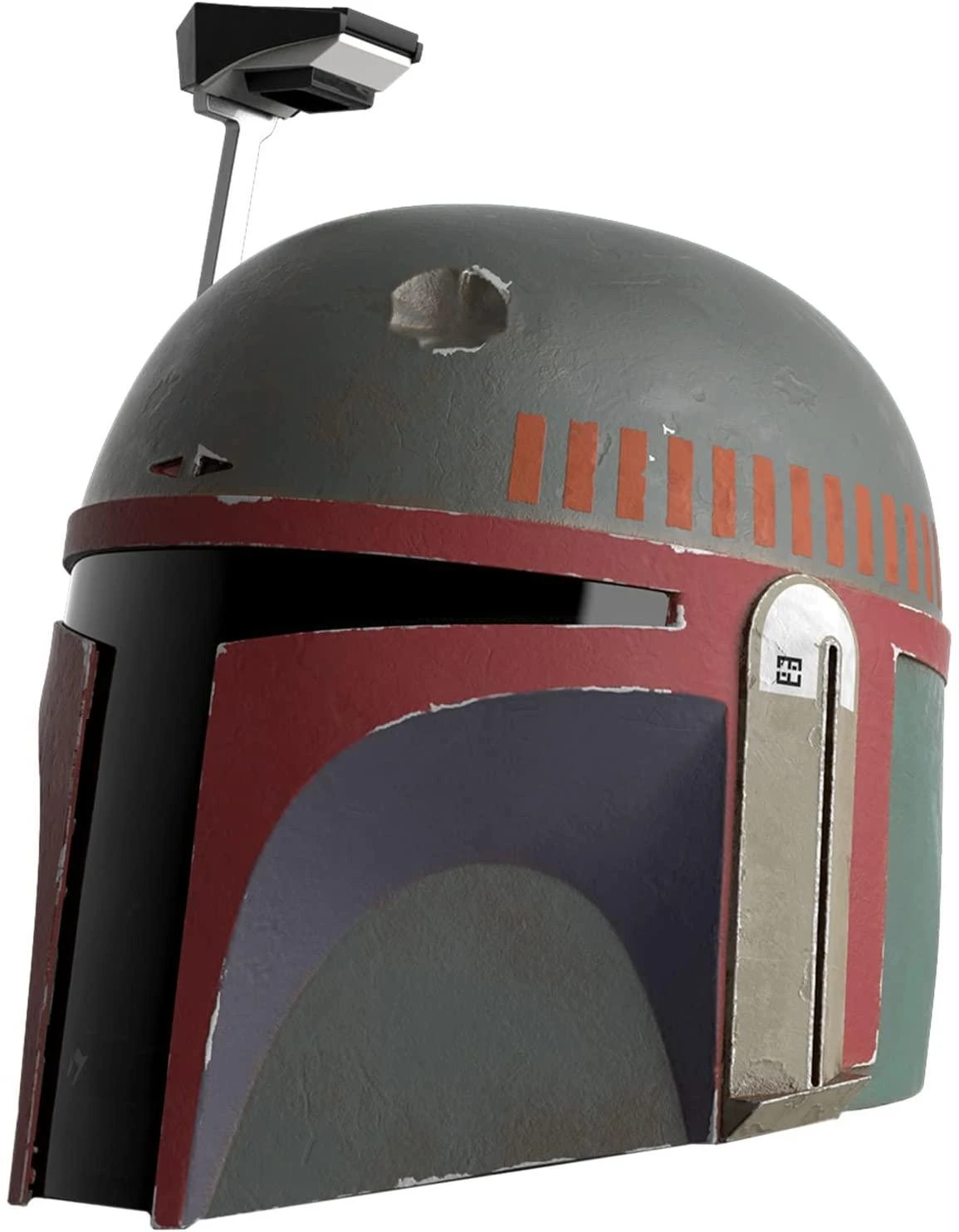 Hasbro Star Wars The Black Series Boba Fett (Re-Armoured) Premium Electronic Helmet