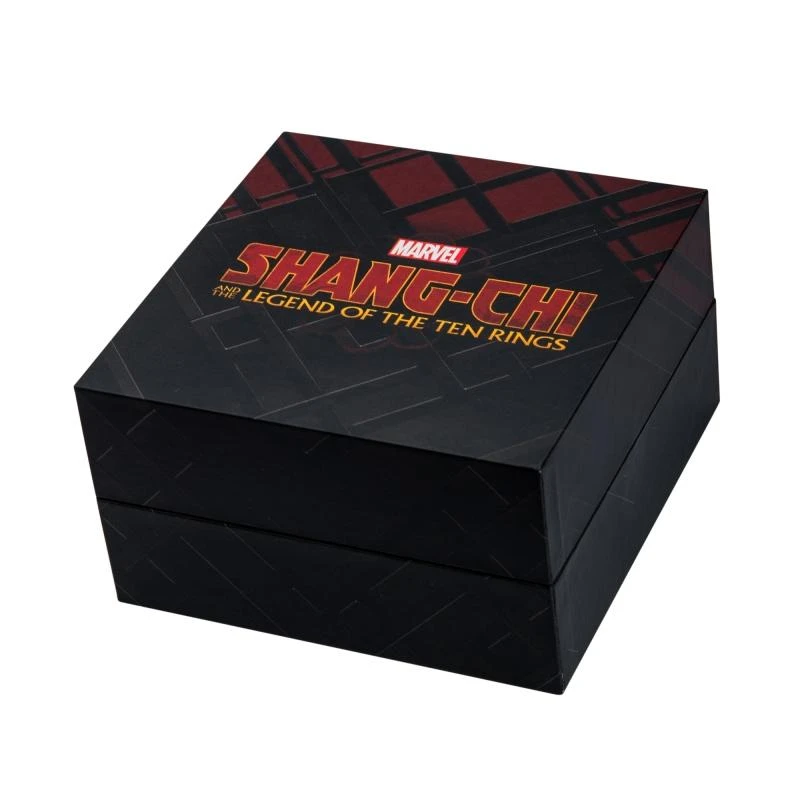 Marvel Shang-Chi And The Legend Of The Ten Rings Necklace - Image 4