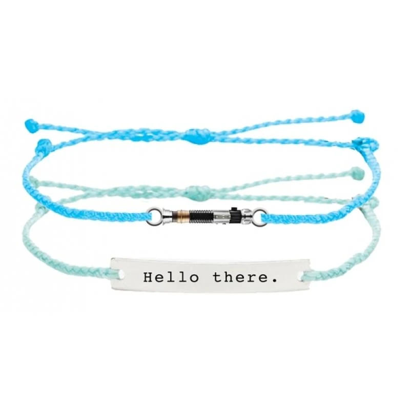 STAR WARS Kenobi - Friendship Bracelet Set - Image 2