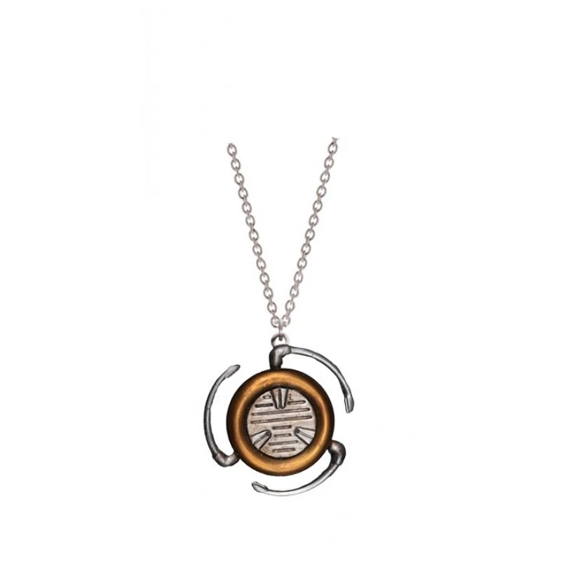 STAR WARS Kenobi - 3D Comms Pendant Necklace