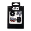 Star Wars Imperial 4 Pin Set