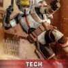 *PRE-ORDER Tech - Star Wars: The Bad Batch Hot Toys Collectibles 1/6 Scale Action Figure