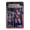 SUPER7 Transformers ReAction Action Figure Wave 2 - Alpha Trion