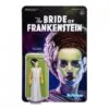SUPER7 Universal Monsters ReAction Action Figure Wave 2 - Bride Of Frankenstein