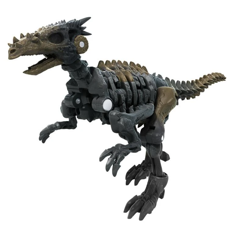 Hasbro Transformers Kingdom Core Action Figure - Vertebreak - Image 2